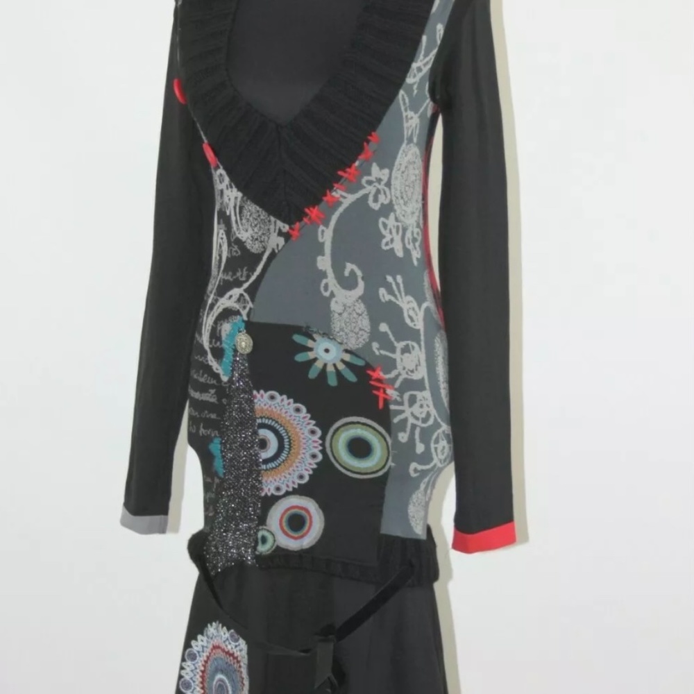 Desigual Malena Dress
